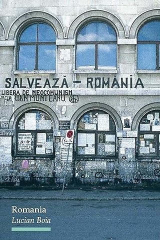 Romania – Borderland of Europe