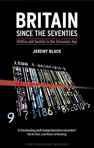 Britain Since the Seventies