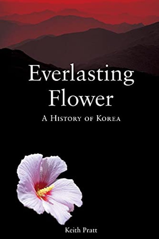 Everlasting Flower – A History of Korea