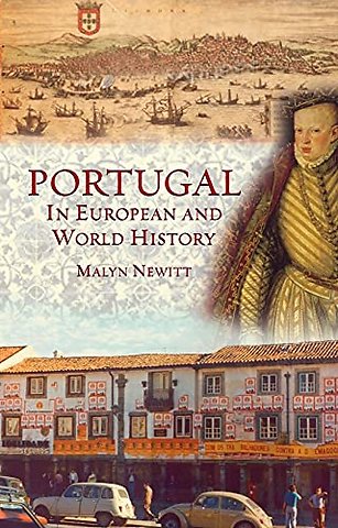 Portugal in European and World History