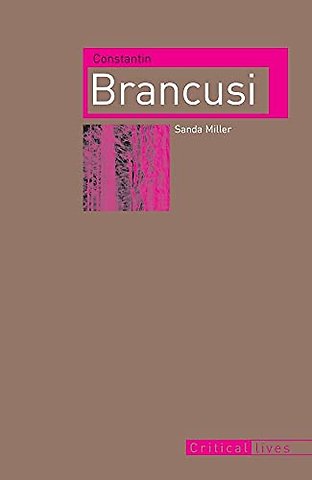 Constantin Brancusi