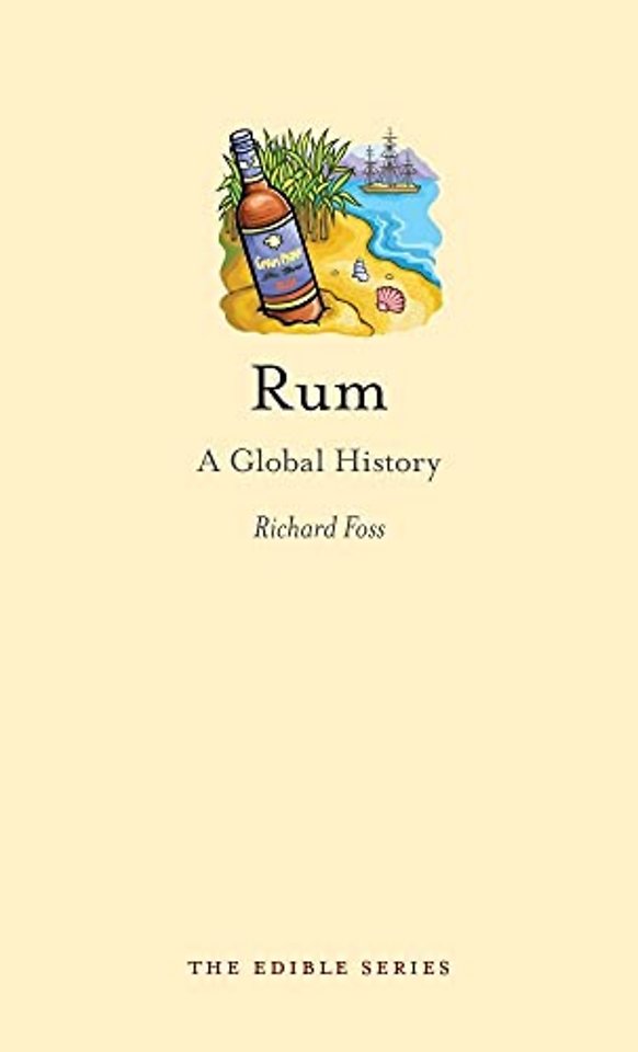 Rum – A Global History