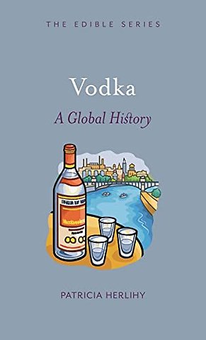Vodka
