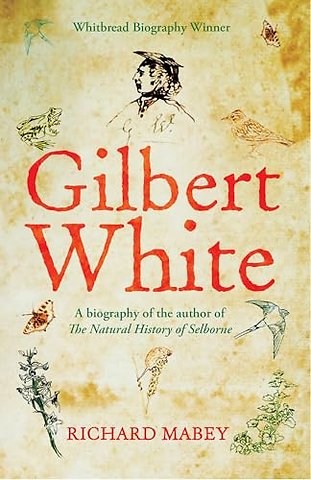 Gilbert White