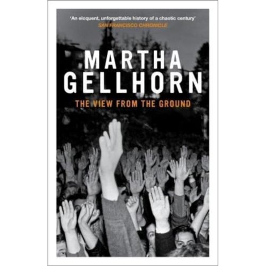 The View From the Ground