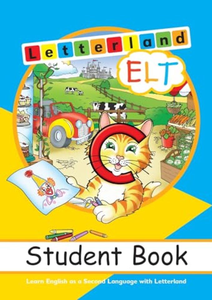 ELT Student Book