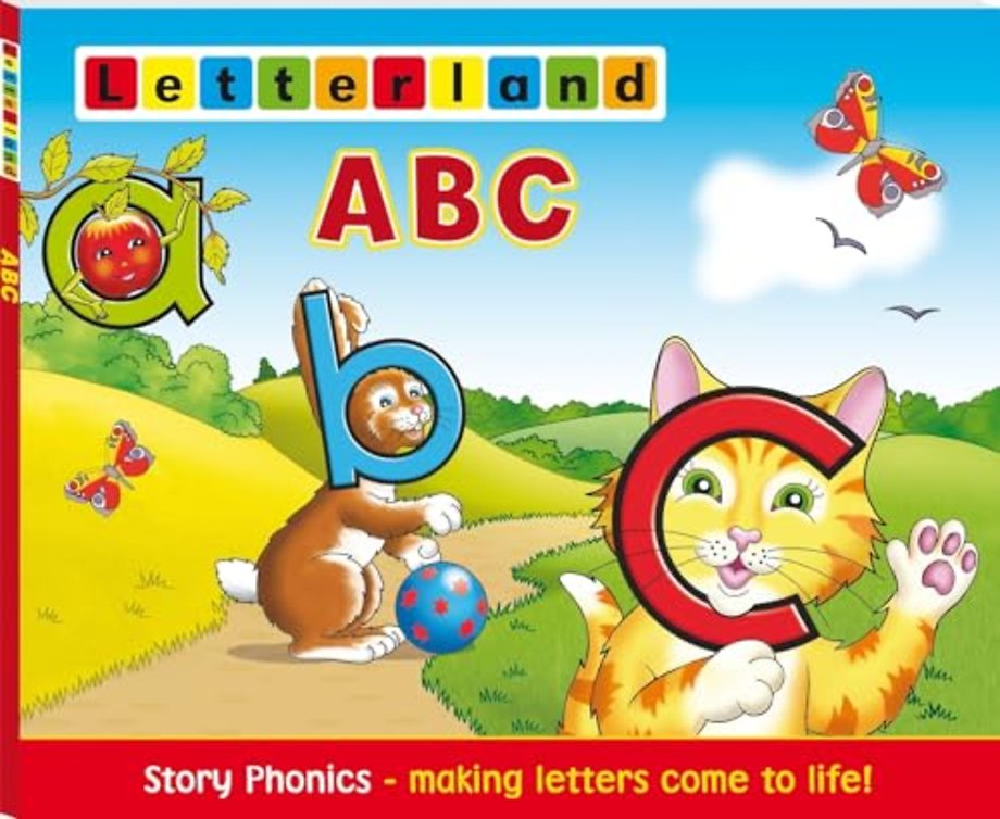 ABC