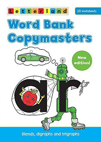 Wordbank Copymasters