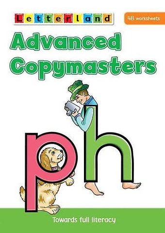 Advanced Copymasters