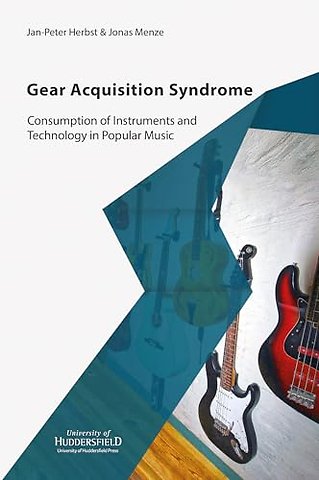 Gear Acquisition Syndrome