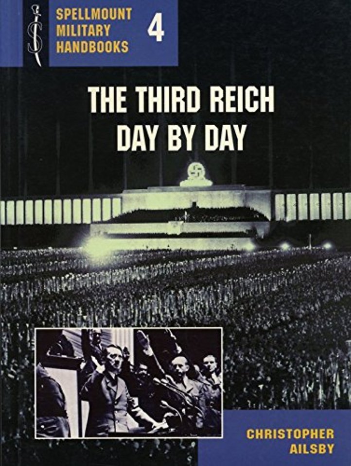 The Third Reich Day by Day