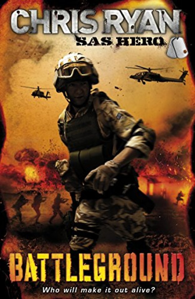 Battleground