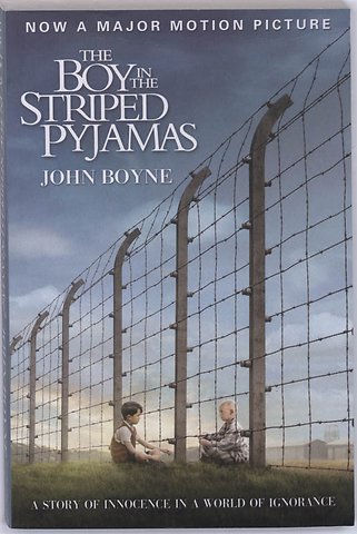 The Boy in the Striped Pyjamas