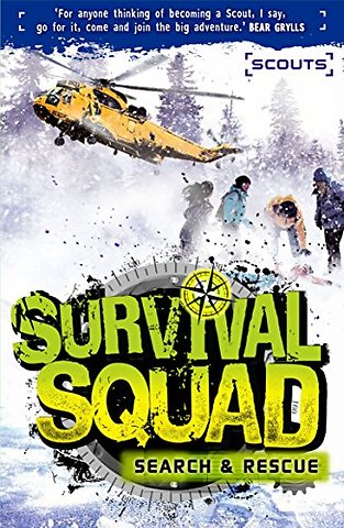 Survival Squad: Search and Rescue