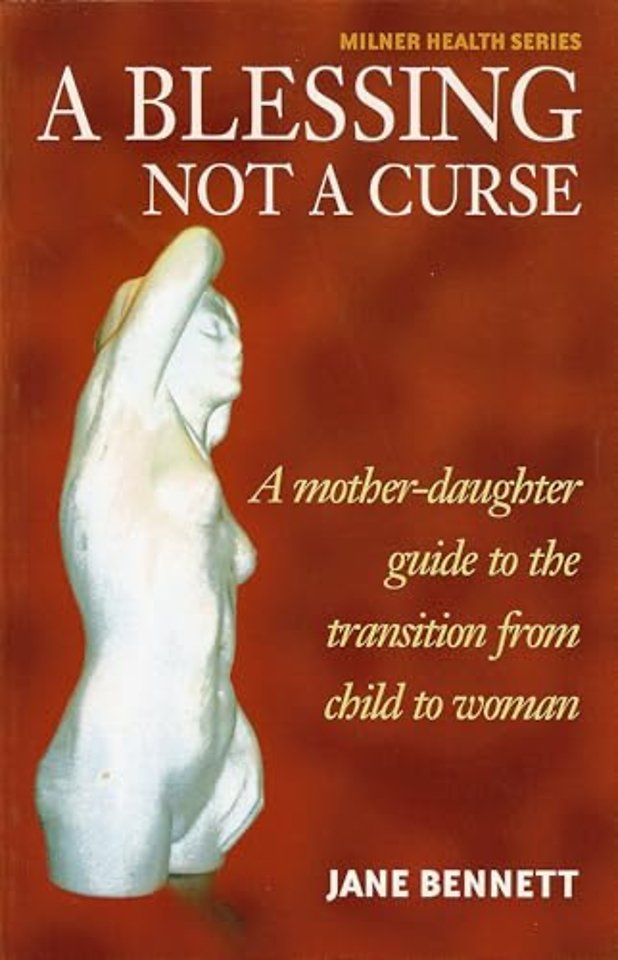 Blessing not a Curse
