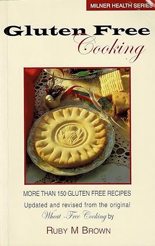 Gluten Free Cooking