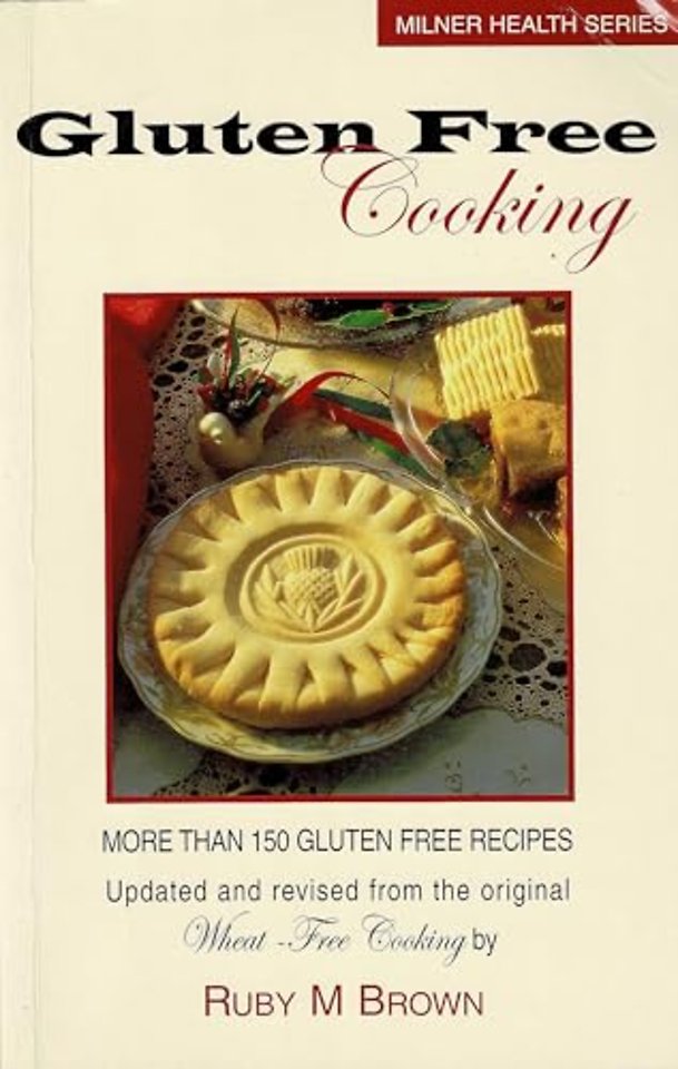 Gluten Free Cooking