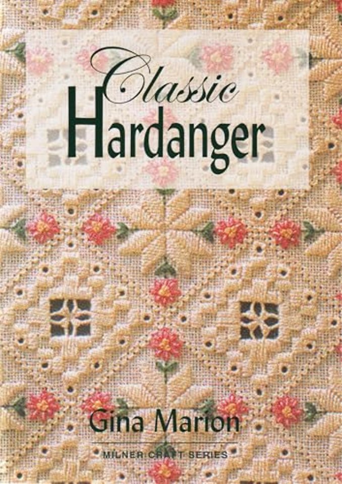 Classic Hardanger