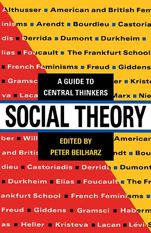Social Theory