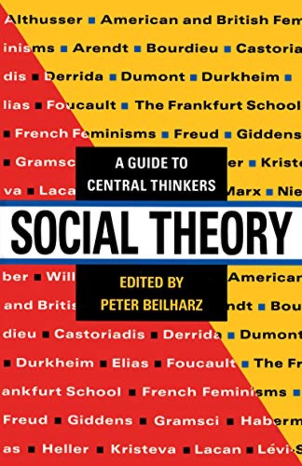 Social Theory