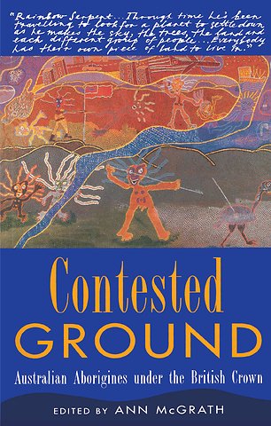 Contested Ground