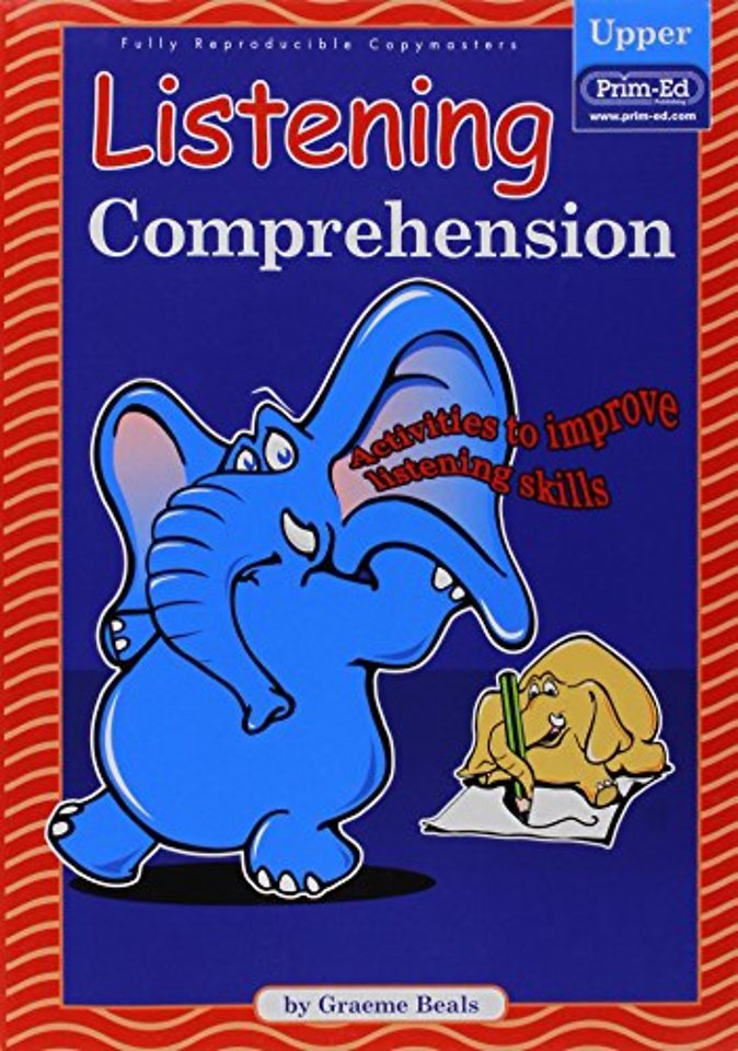 Listening Comprehension