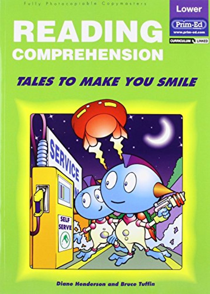 Reading Comprehension