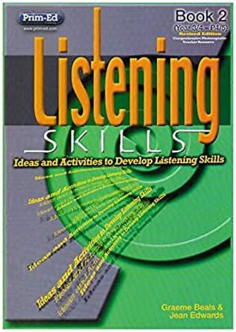 Listening Skills