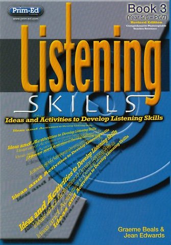 Listening Skills