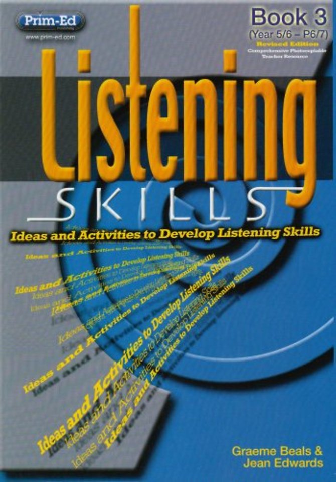 Listening Skills