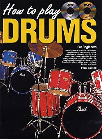 How To Play Drums