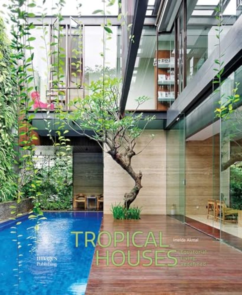 Tropical Houses