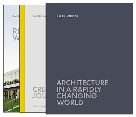 Architecture in a Rapidly Changing World