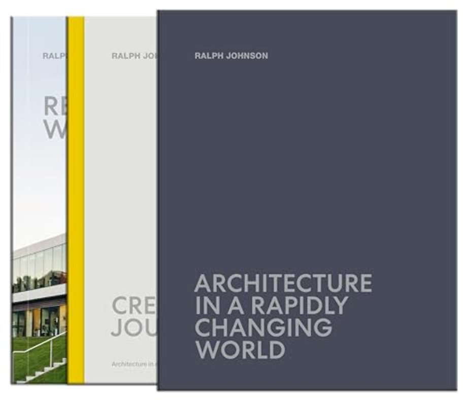 Architecture in a Rapidly Changing World