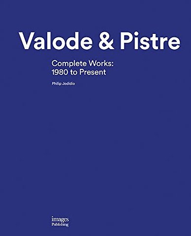 Valode & Pistre