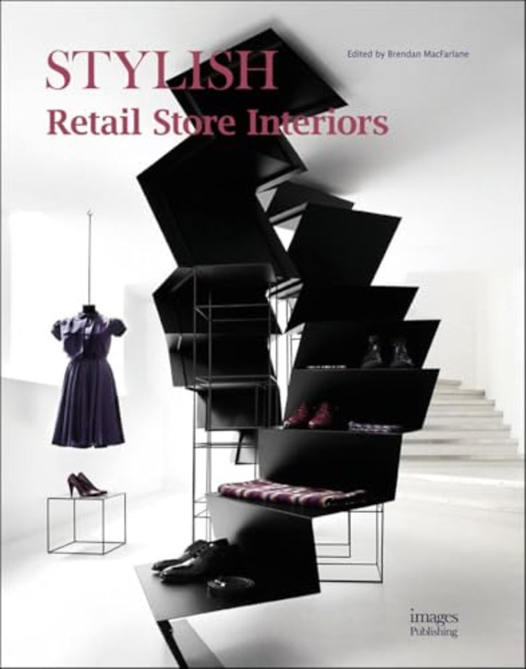 Stylish Retail Store Interiors