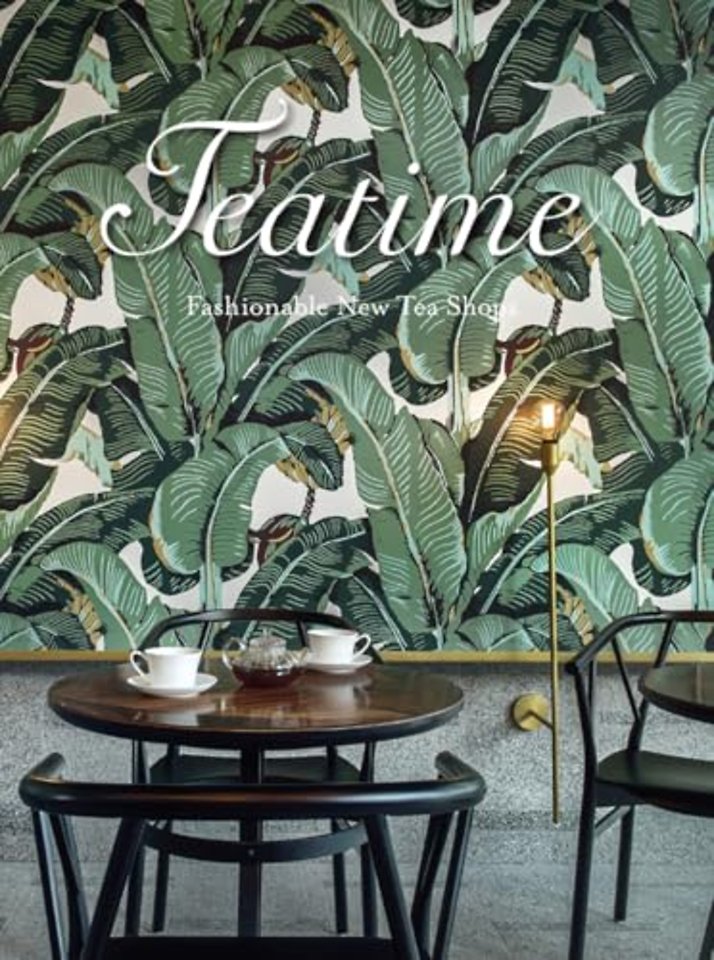 Teatime