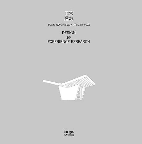 Design as Experience Research