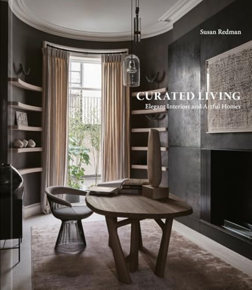 Curated Living
