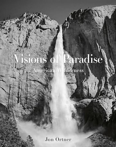 Visions of Paradise