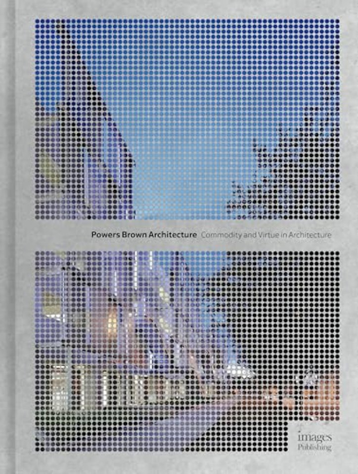 Powers Brown Architecture