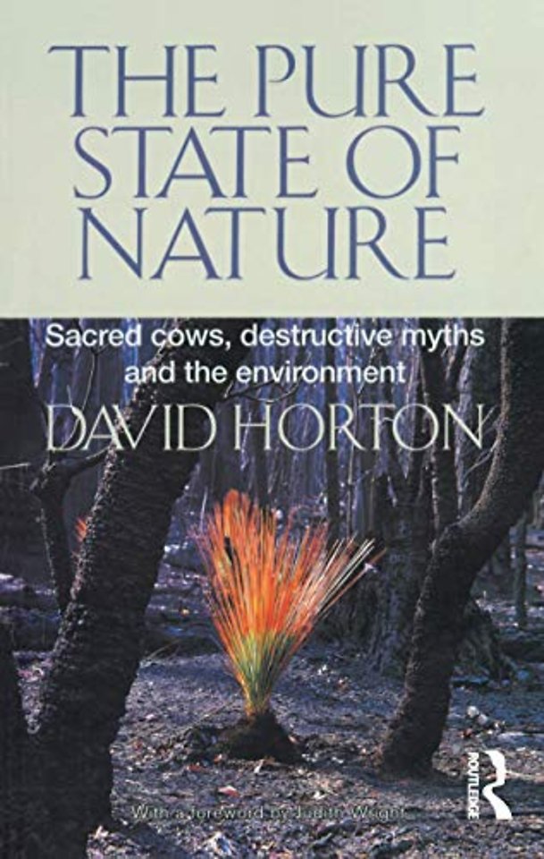 Pure State of Nature