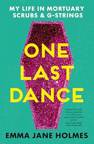 One Last Dance