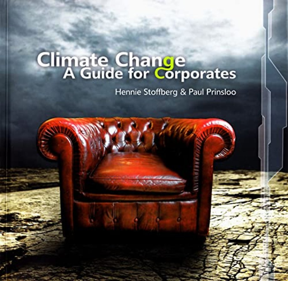 Climate Change – A Guide for Corporates