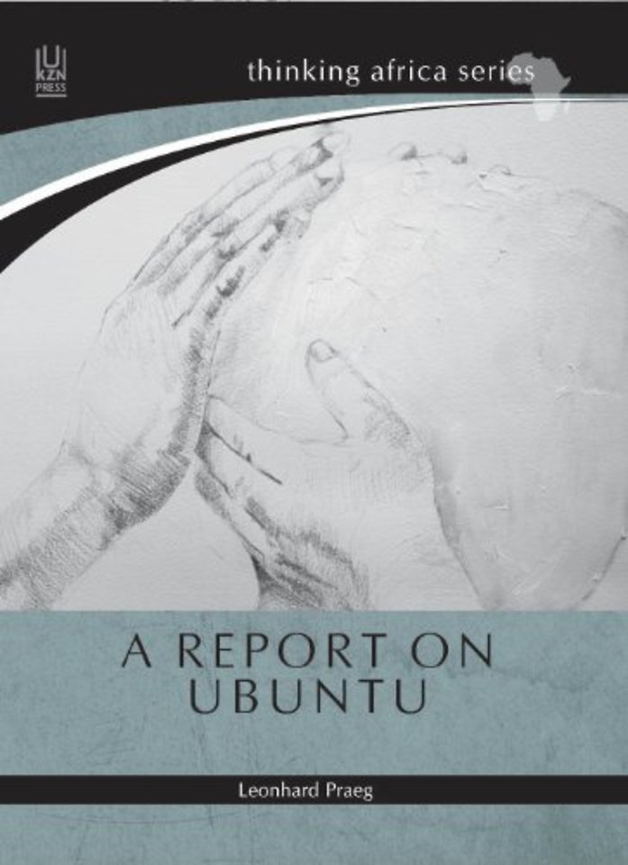 A Report on Ubuntu