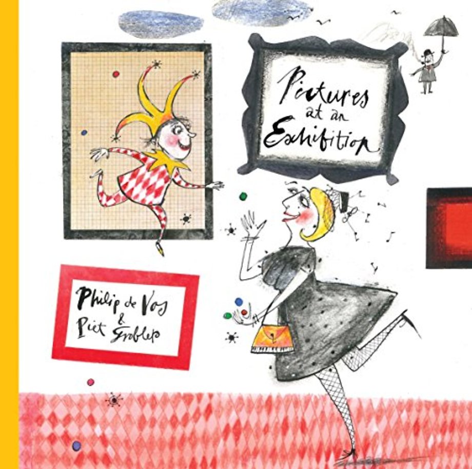 Prente by 'N Uitstalling