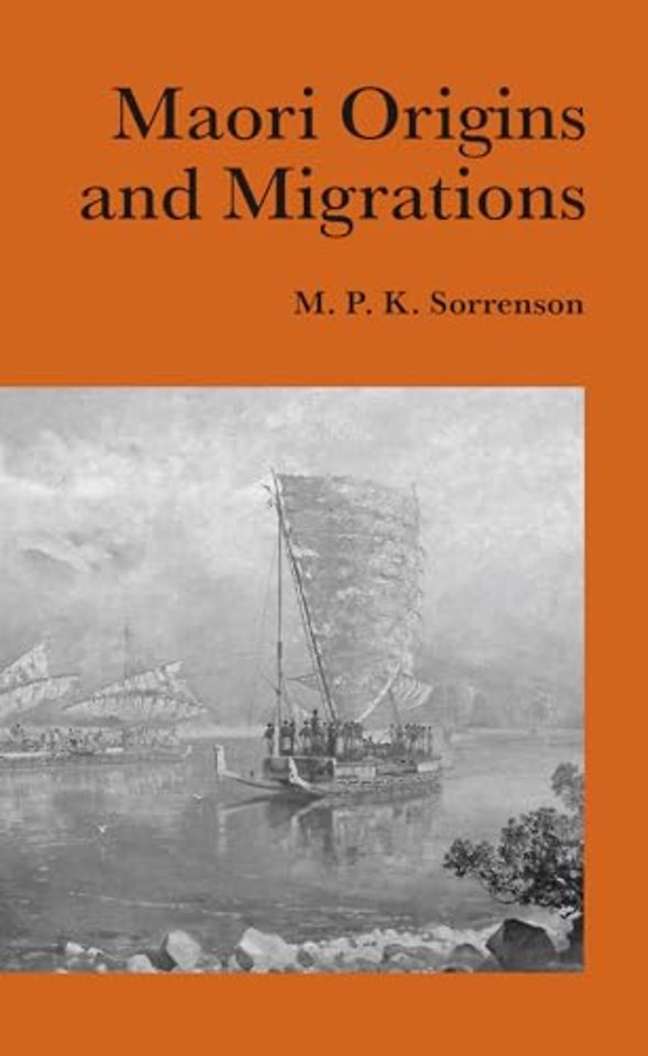 Maori Origins and Migrations