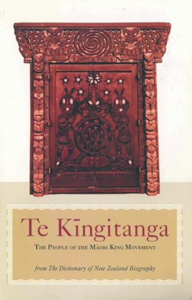 Te Kingitanga