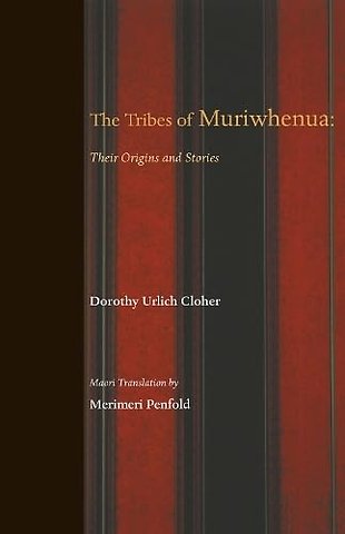 The Tribes of Muriwhenua