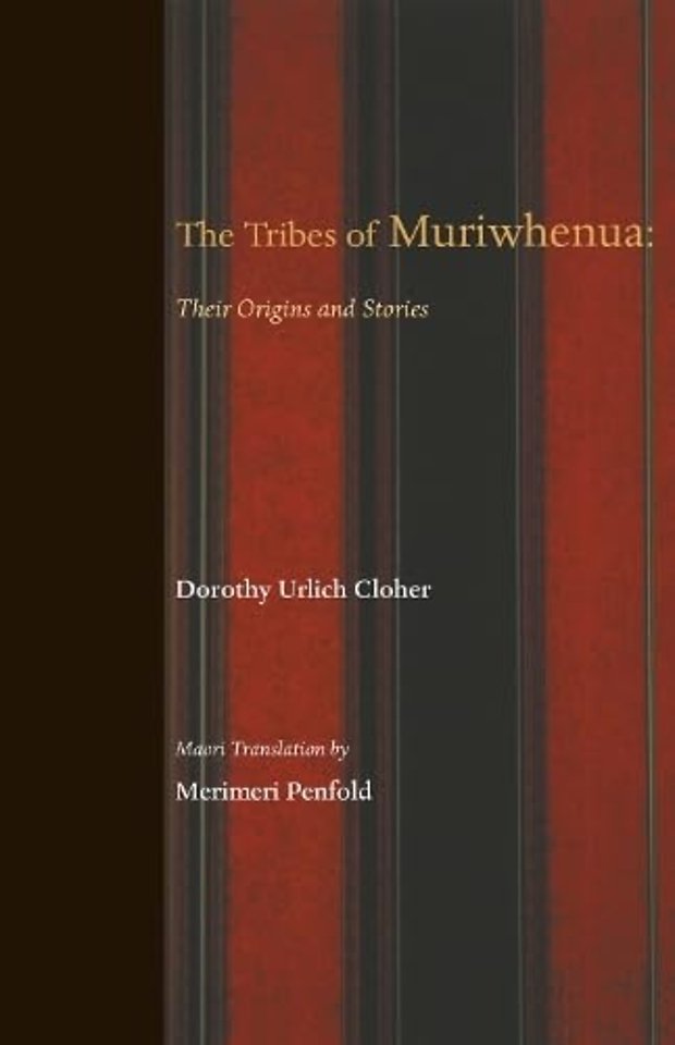 The Tribes of Muriwhenua